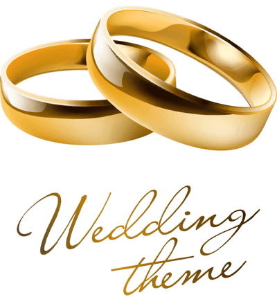 Свадебные кольца